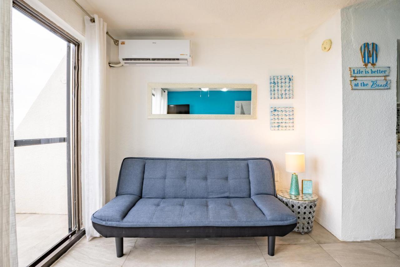 Apartment Ocean View