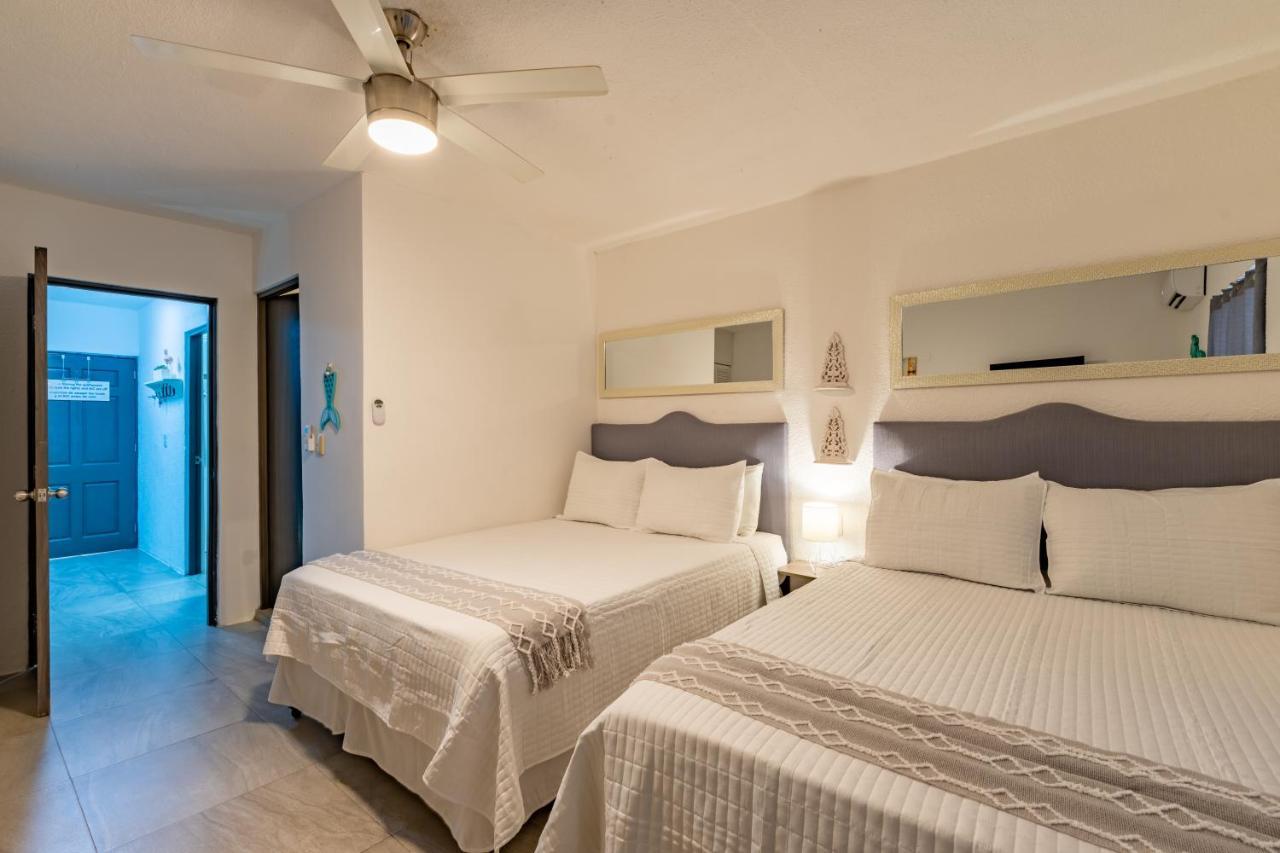 Apartment Ocean View Cancun