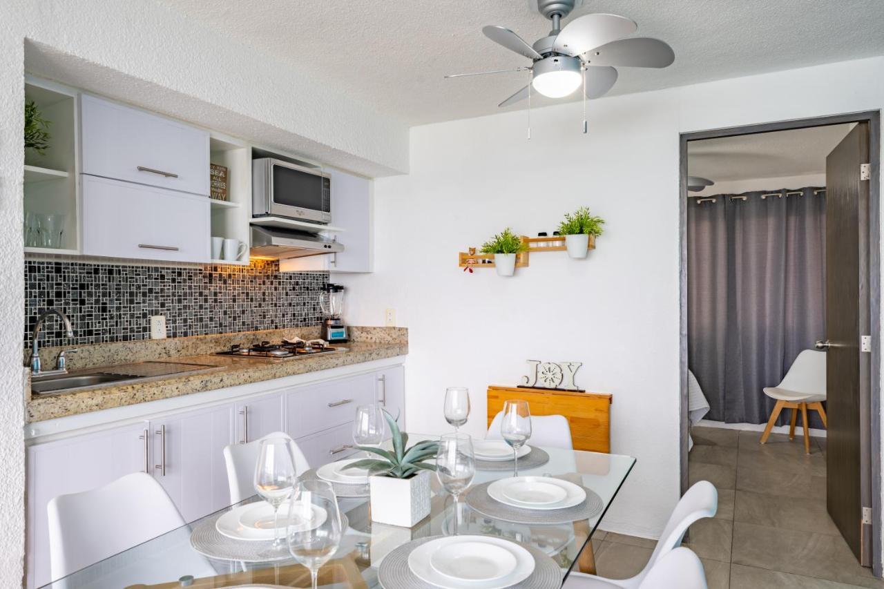 Ocean View Apartment *