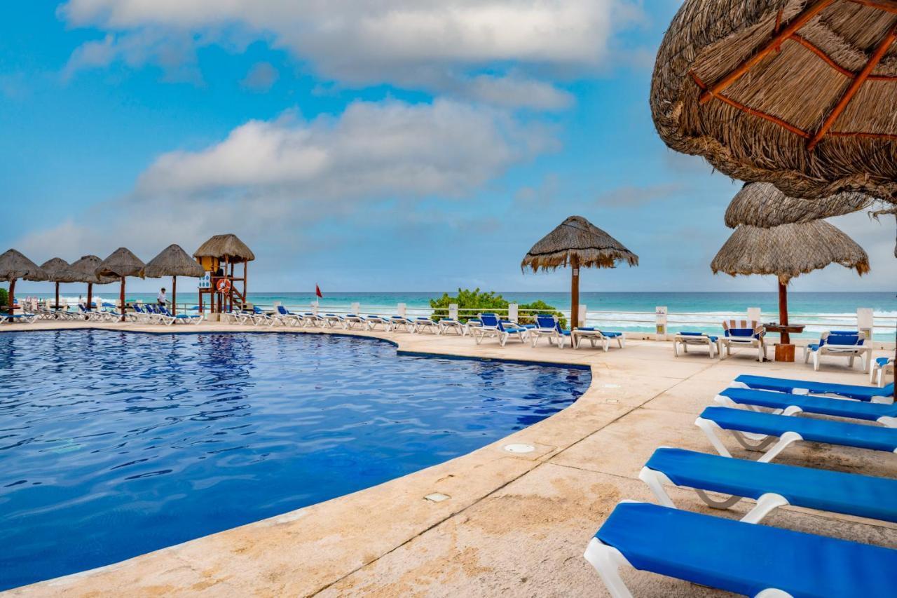 Ocean View * Cancun