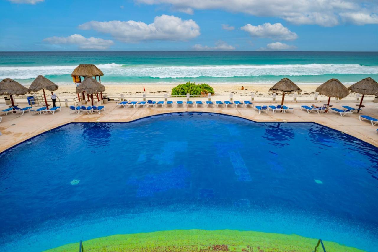 Apartment Ocean View *