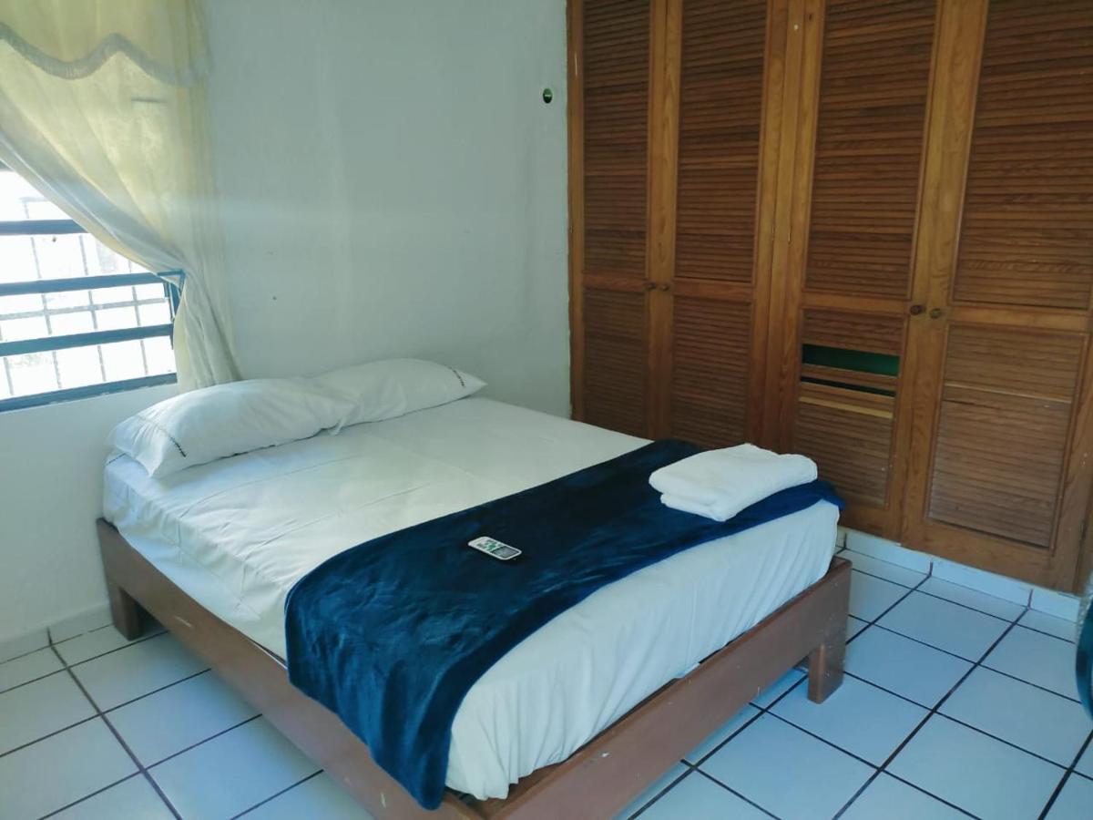 Сasa de vacaciones Casa Riker *