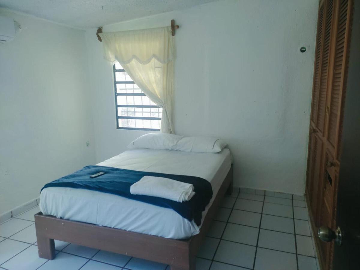 Casa Riker Cancún