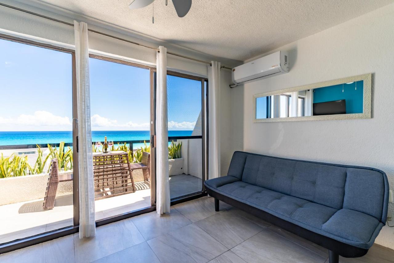 Ocean View *