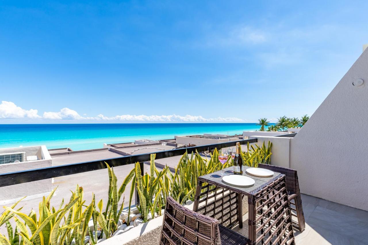 Apartment Ocean View *