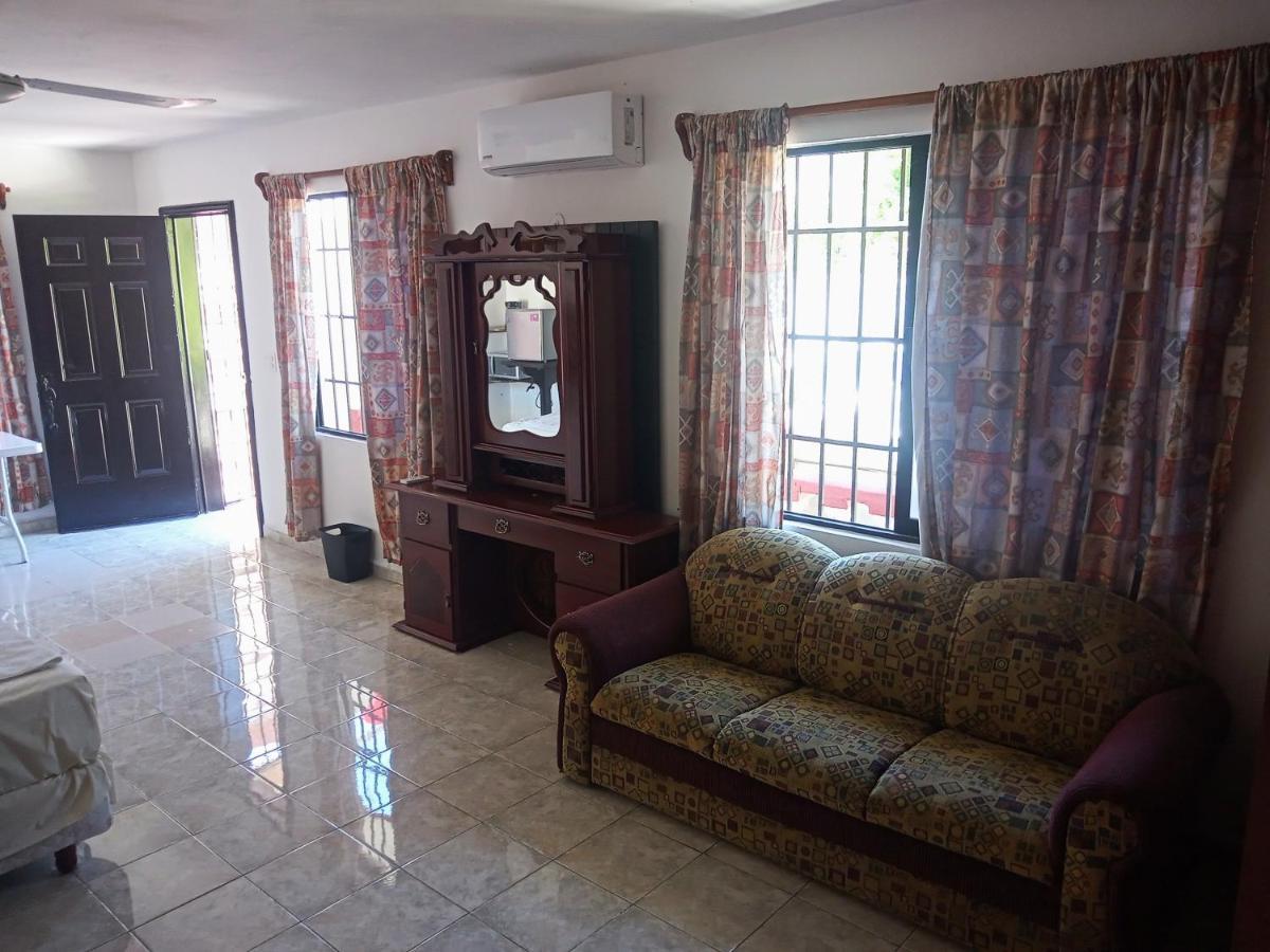 Casa Riker *