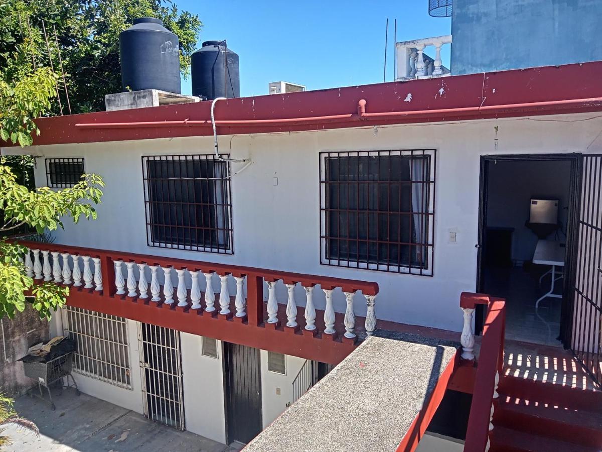 Casa Riker Сasa de vacaciones