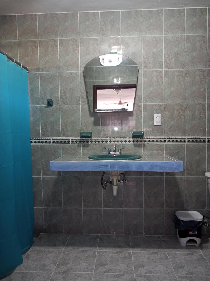 Сasa de vacaciones Casa Riker Cancún