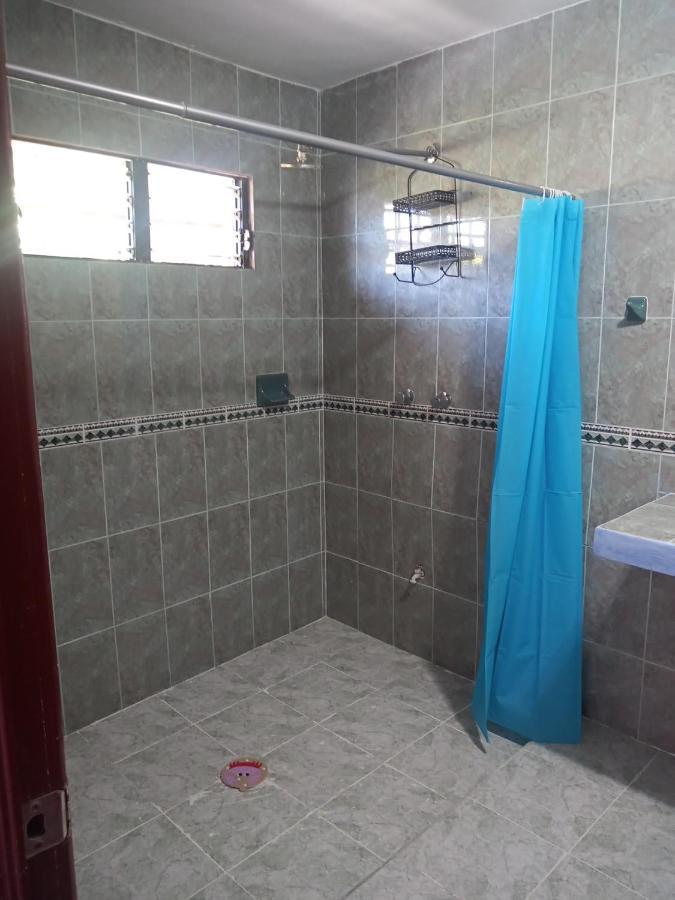 Сasa de vacaciones Casa Riker