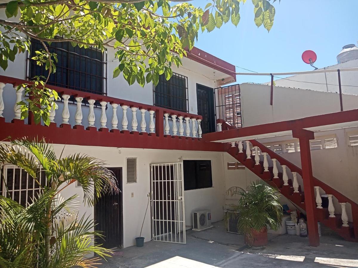 Casa Riker Сasa de vacaciones