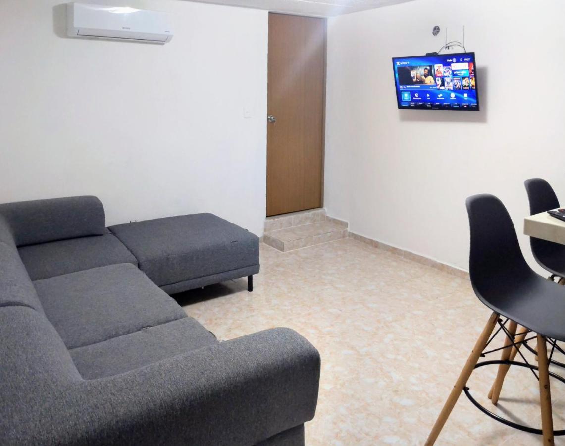 Apartamento El Departamento Del Puerto Cancún