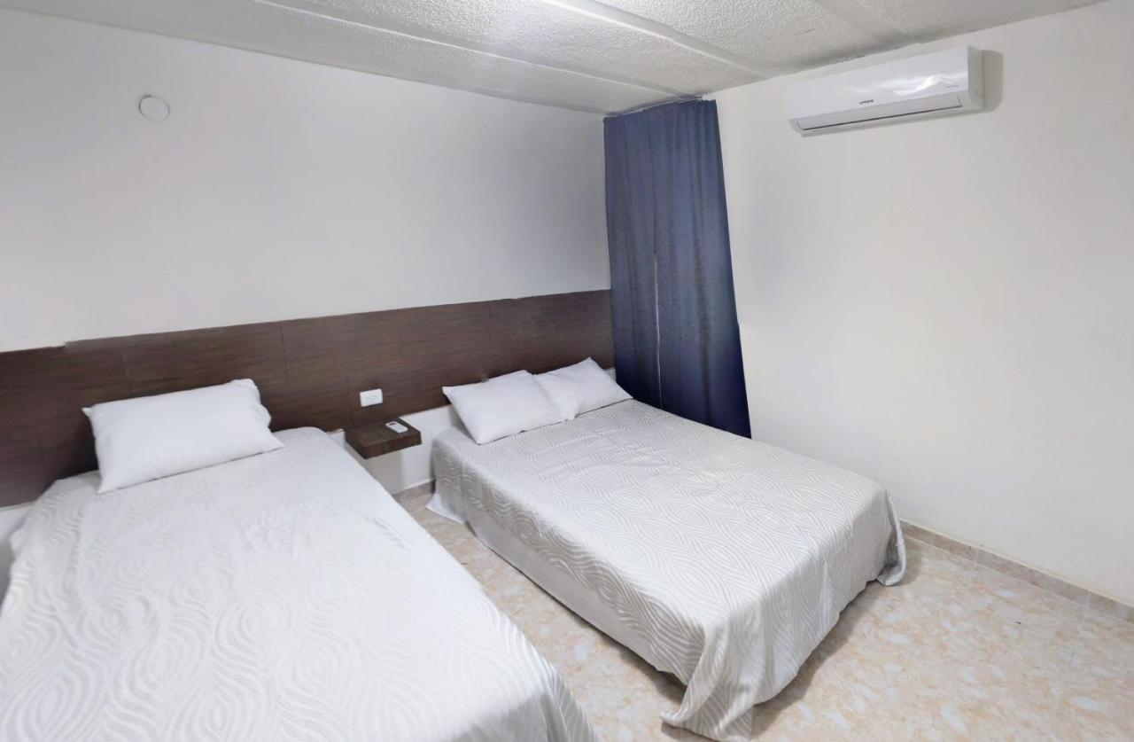 El Departamento Del Puerto Apartamento *