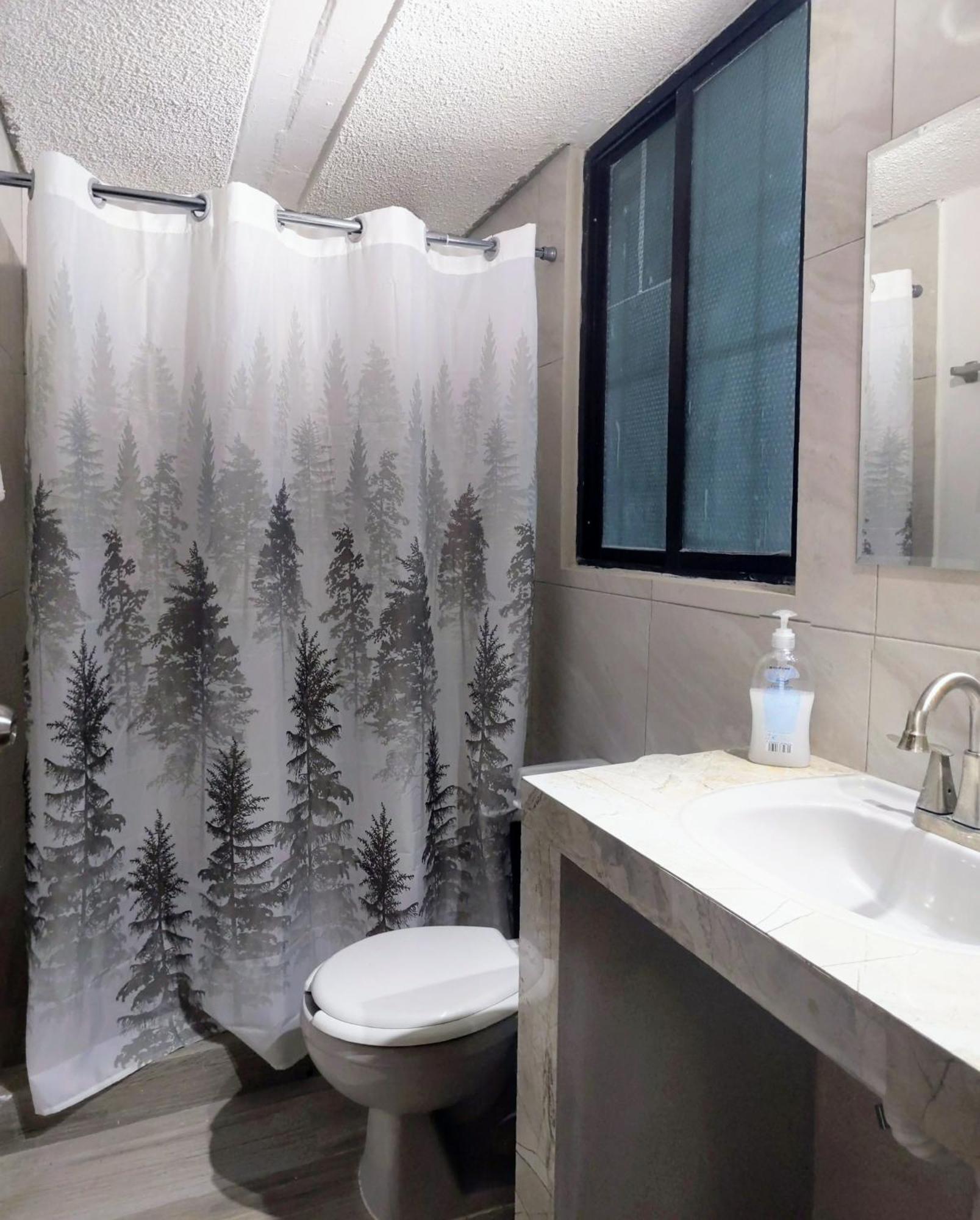 Apartamento El Departamento Del Puerto