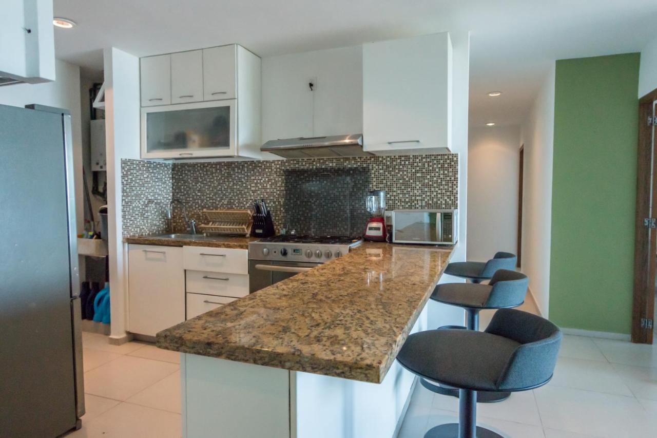 Beachfront Luxury * Cancun