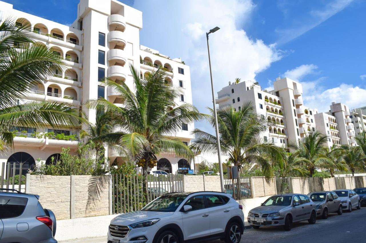 Marlin 32 Apartamento Cancún