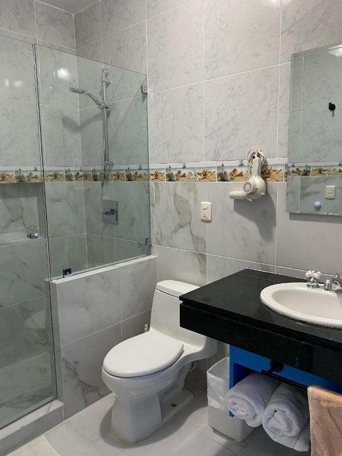 Apartamento Departamento Frente Al Mar