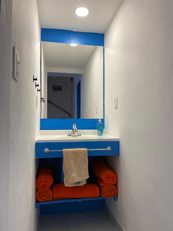 Apartamento Departamento Frente Al Mar Cancún