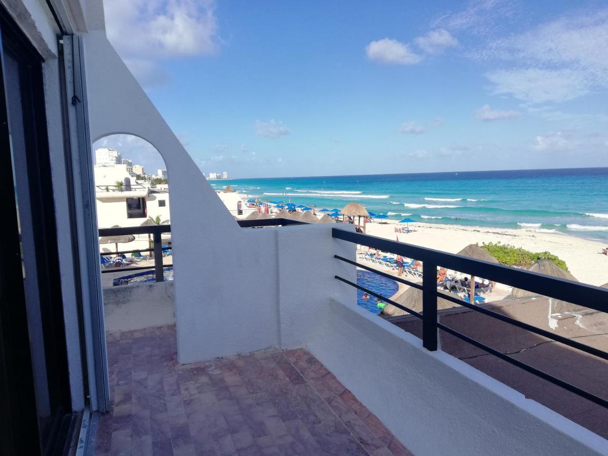 Departamento Frente Al Mar Apartamento *