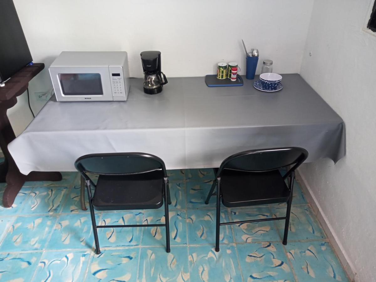 Сasa de vacaciones Casa Riker *