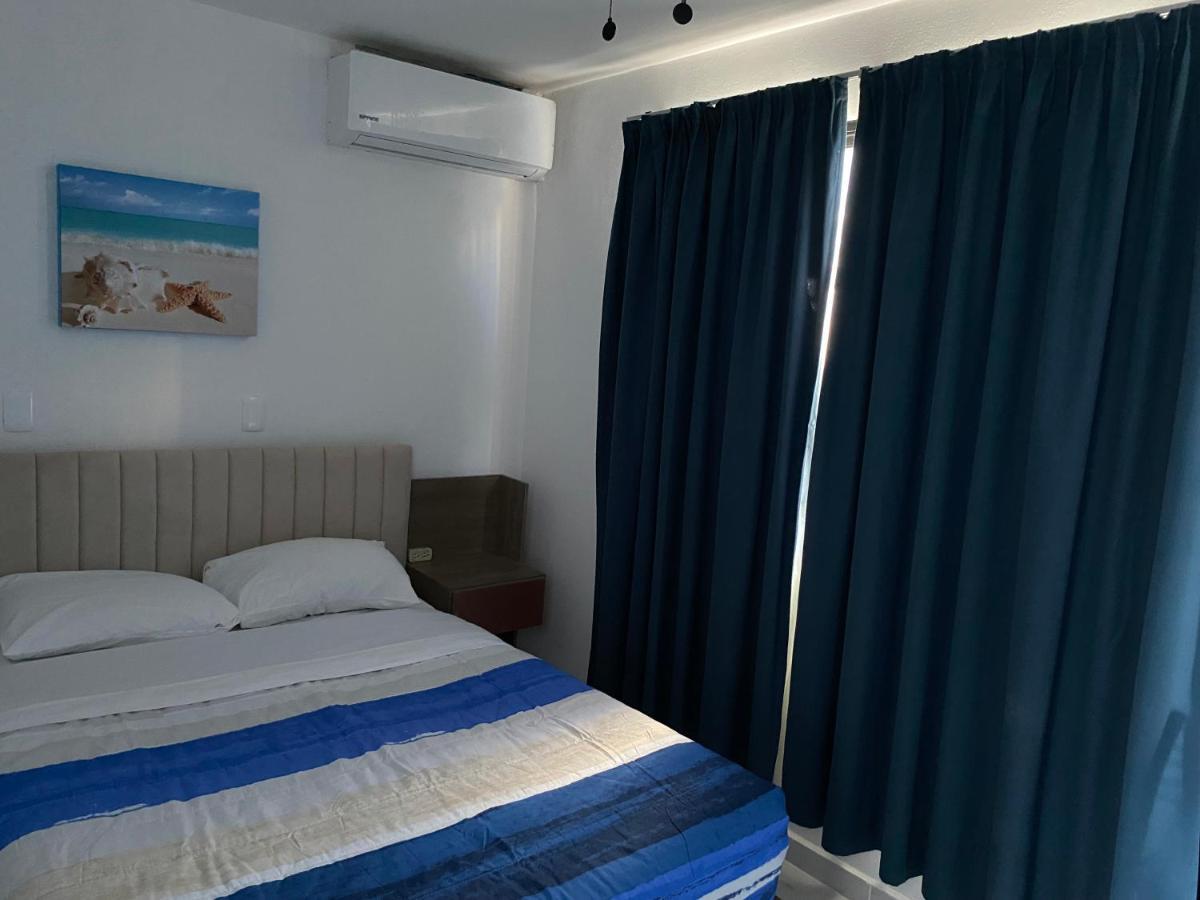 Apartamento Departamento Frente Al Mar Cancún