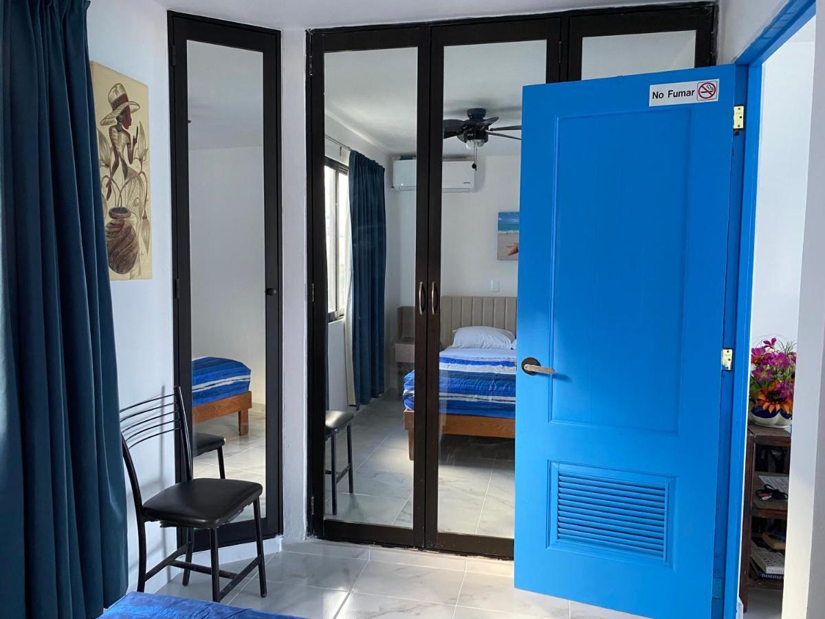 Apartamento Departamento Frente Al Mar