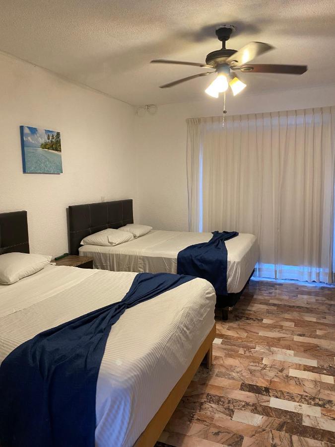 Apartamento Departamento Frente Al Mar