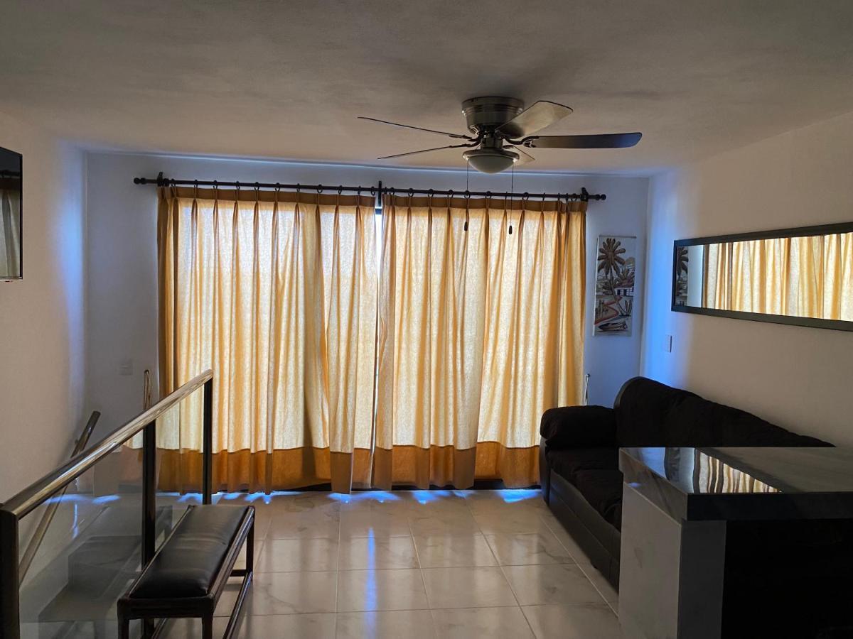 Apartamento Departamento Frente Al Mar *