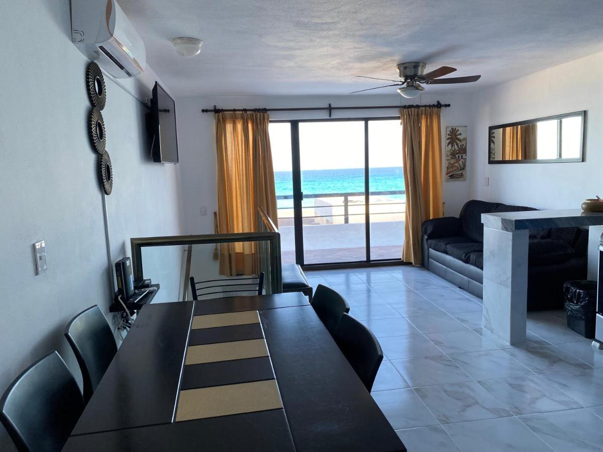 Apartamento Departamento Frente Al Mar *
