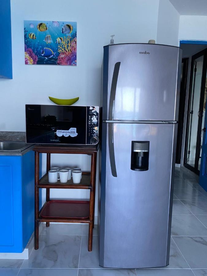 Apartamento Departamento Frente Al Mar