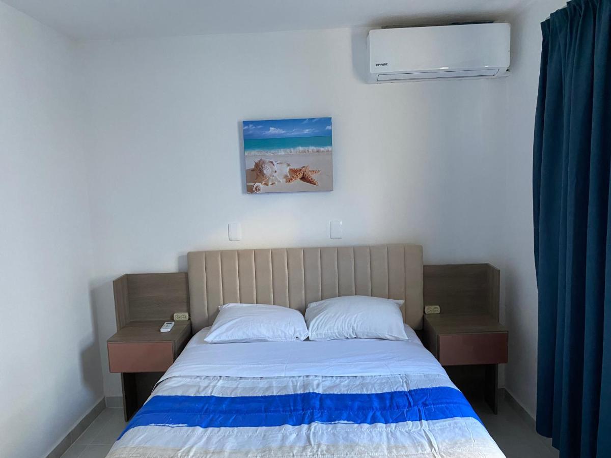 Apartamento Departamento Frente Al Mar Cancún