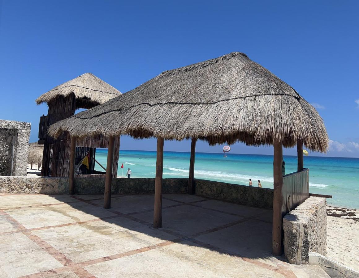 Departamento Hermoso Con Vista Al Mar *