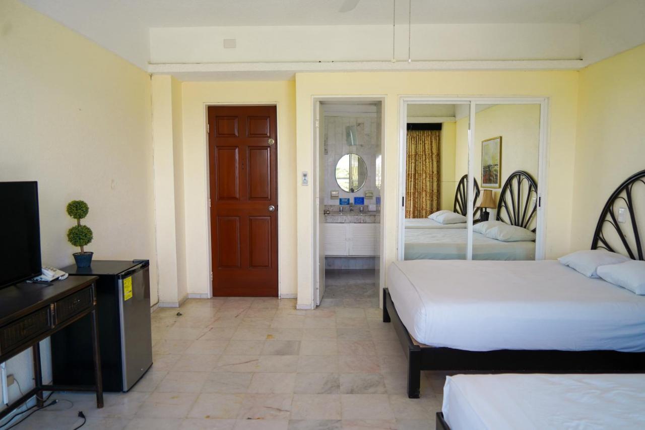 Apartment Luxury Caribbean By Salvia Beachfront