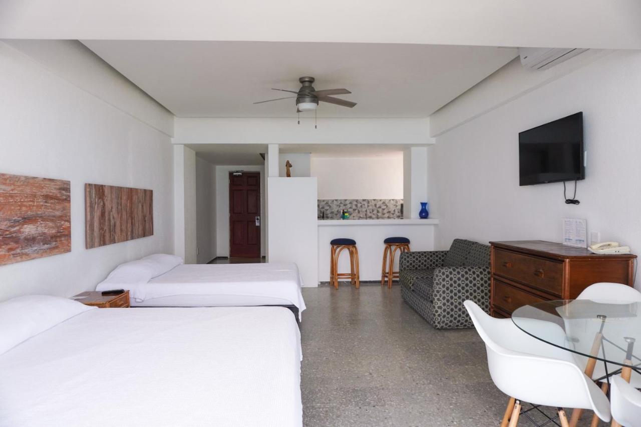 Luxury Caribbean By Salvia Beachfront Cancun