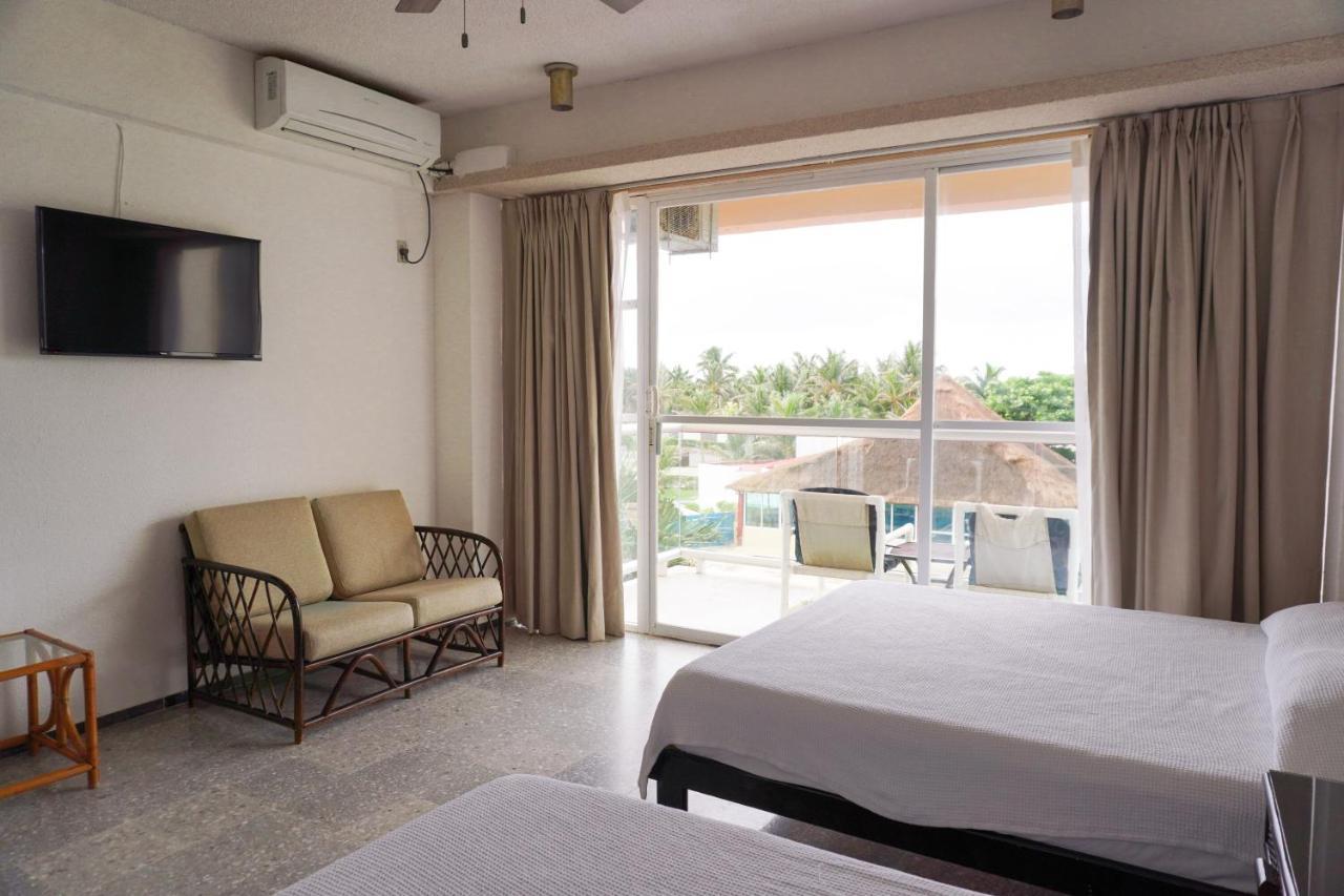 Luxury Caribbean By Salvia Beachfront * Cancun
