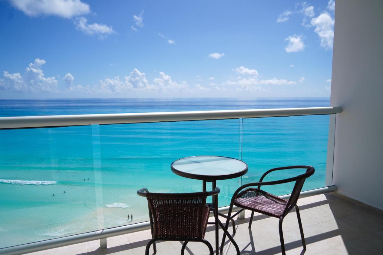 Luxury Caribbean By Salvia Beachfront * Cancun
