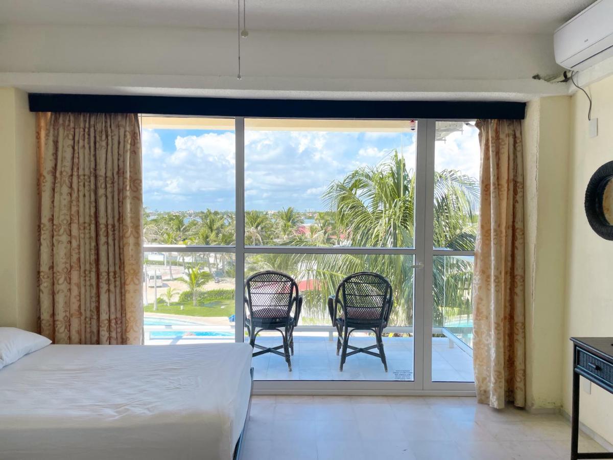 Apartment Luxury Caribbean By Salvia Beachfront