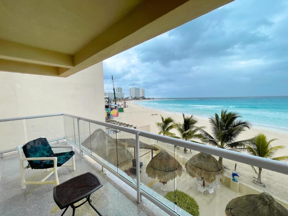 Luxury Caribbean By Salvia Beachfront Cancun