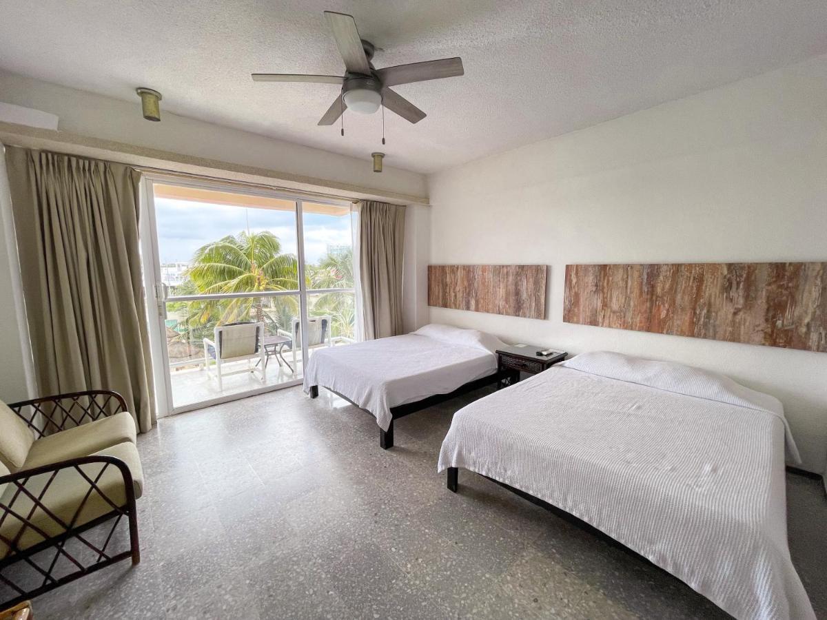 Luxury Caribbean By Salvia Beachfront Cancun