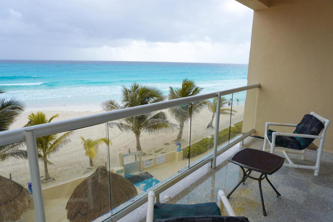 Luxury Caribbean By Salvia Beachfront Apartment