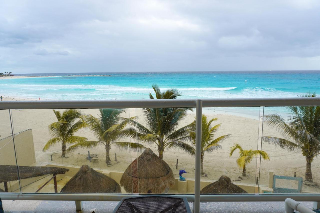 Luxury Caribbean By Salvia Beachfront * Cancun
