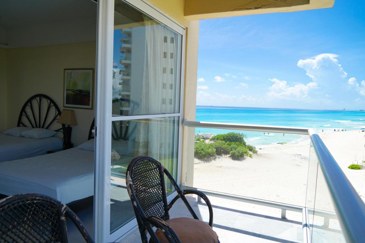 Apartment Luxury Caribbean By Salvia Beachfront *