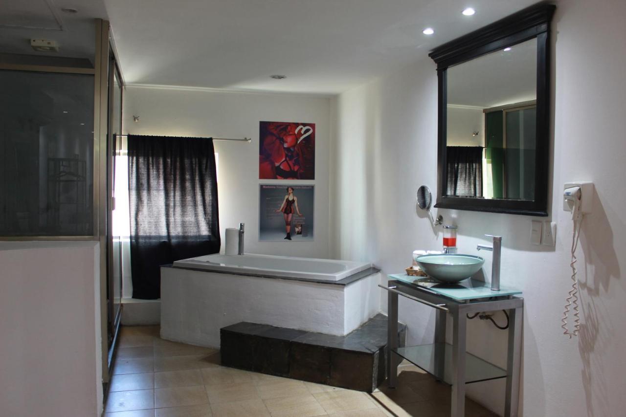 Hotel Essenzia De Cancún