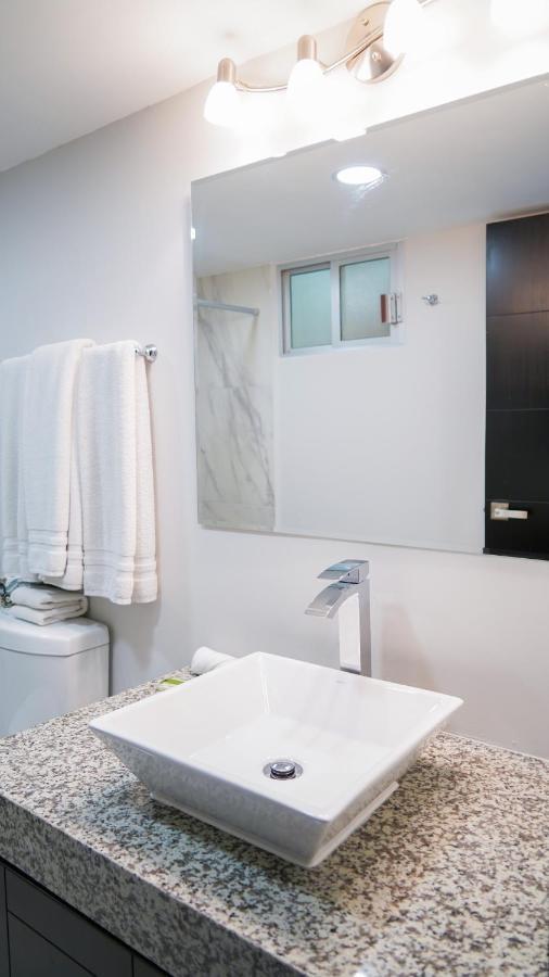 Luxury Caribbean By Salvia Beachfront Cancun
