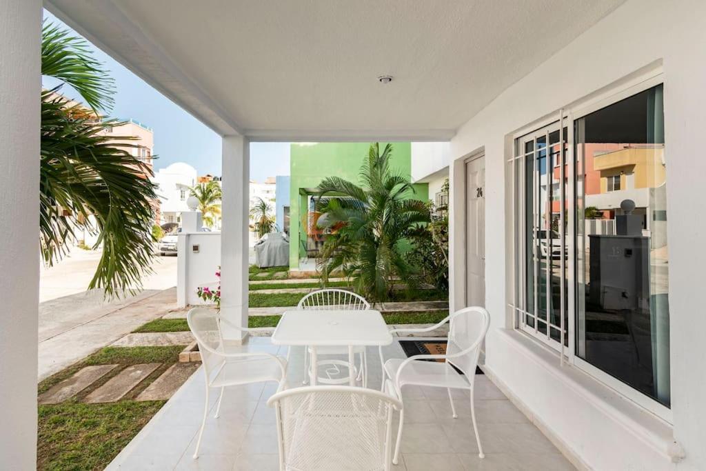 Apartamento Micro Perfect For Backpackers, Couples, 3 Min Drive To Playa El Nino *