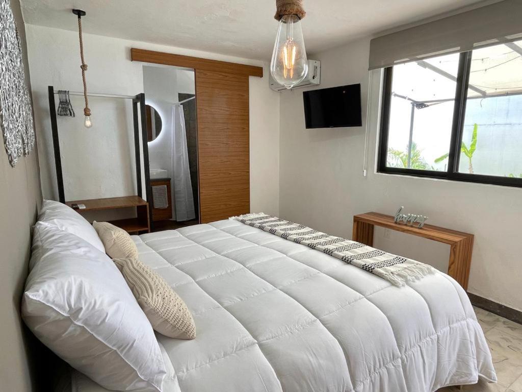 Aldeazul By Andiani Travel Apartamento *