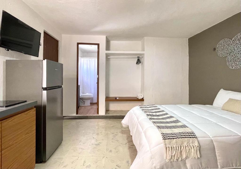 Apartamento Aldeazul By Andiani Travel Cancún