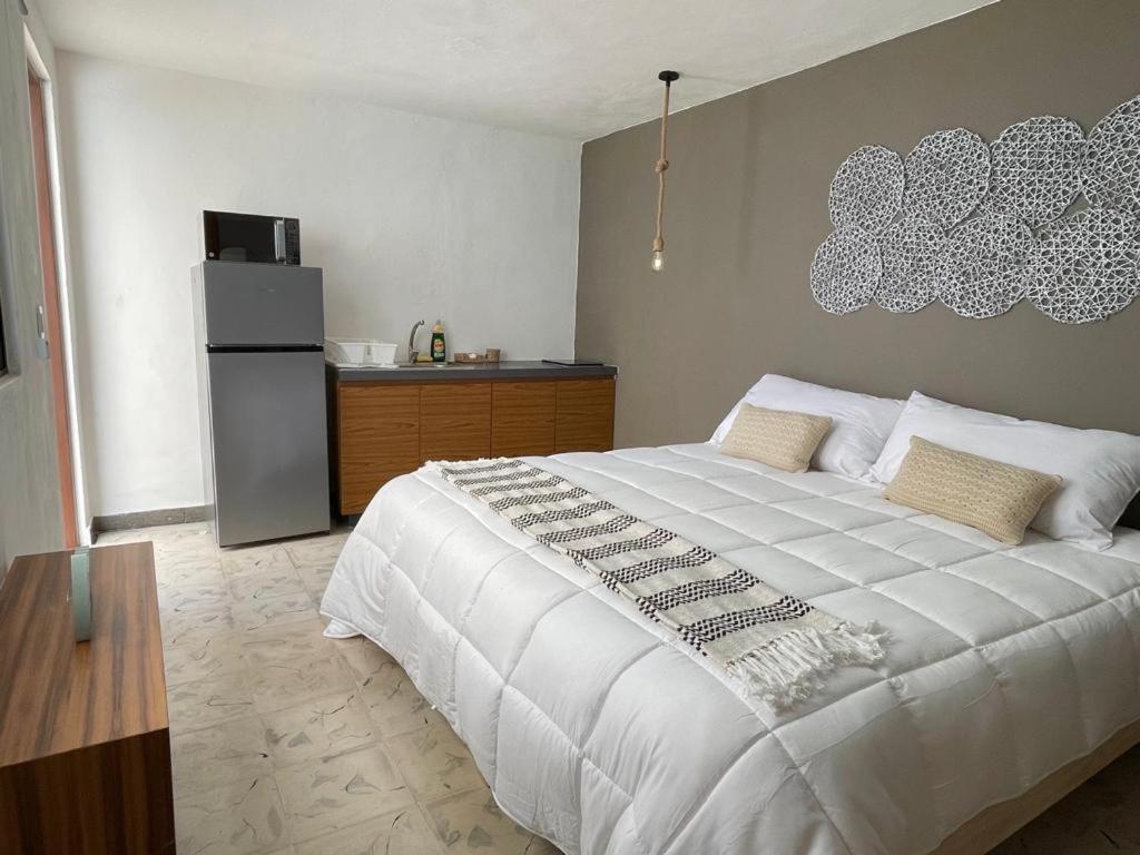 Apartamento Aldeazul By Andiani Travel Cancún