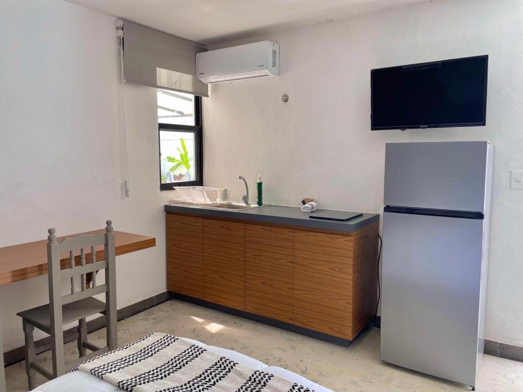 Aldeazul By Andiani Travel Apartamento Cancún