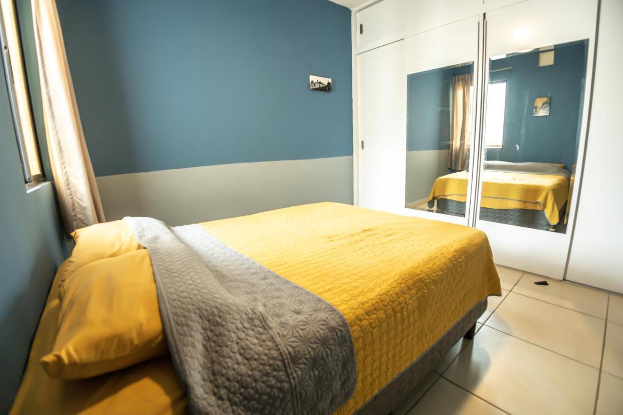 One Night A Shared Apartament - Airport Cancun