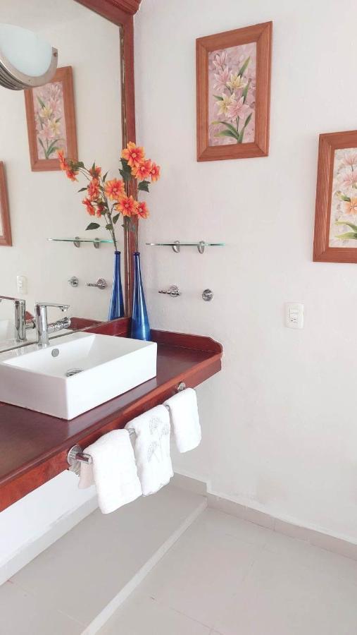 Privadas Y Centricas Con Alberca. * Cancún